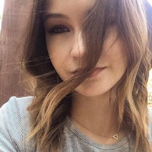 Meet your Posher, Justine